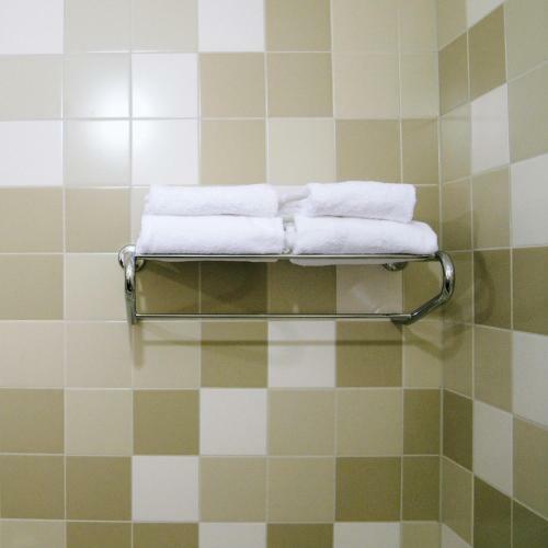 Hampshire Hotel - Auberge De Hilver