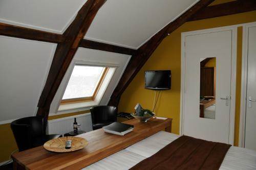 Hotel Restaurant It Posthus