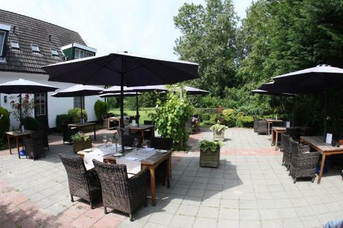 Hotel Brasserie Rebecca