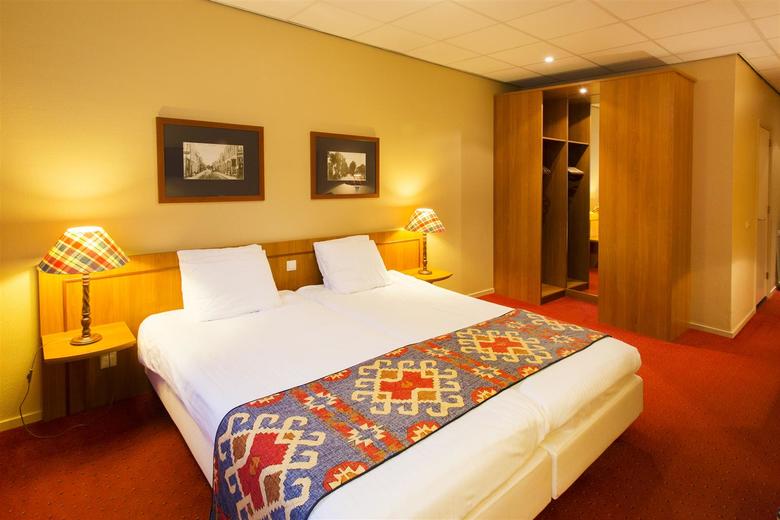 Best Western Hotel Talens