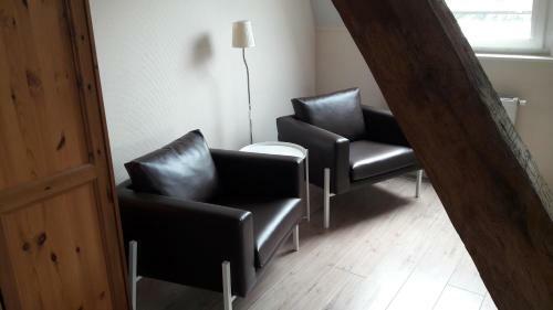 Bed & Breakfast Wartena Hoeve