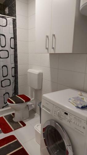 Apartamento Tamariss