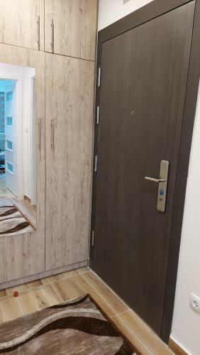 Apartamento Tamariss