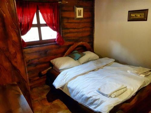 Apartman Zelengora