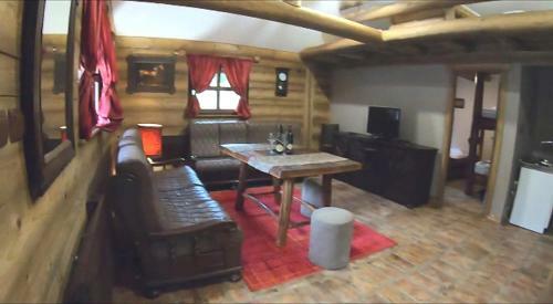 Apartman Zelengora
