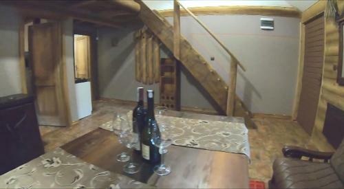 Apartman Zelengora