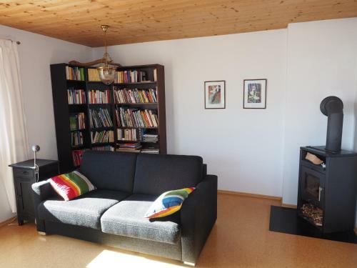 Apartamento Ferienwohnung H�bner
