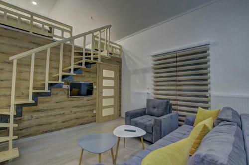 Apartmani Vujadinovi?