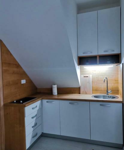Apartman Nikol