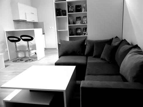 Studio Apartman Nina - Pale