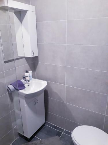 Studio Apartman Nina - Pale