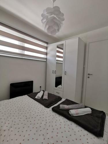 Apartman Tijana