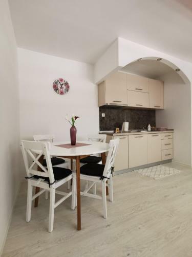 Apartman Tijana