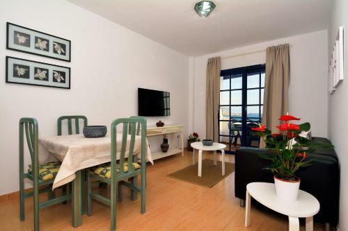 Apartment My Mate Playa Blanca By Pvl