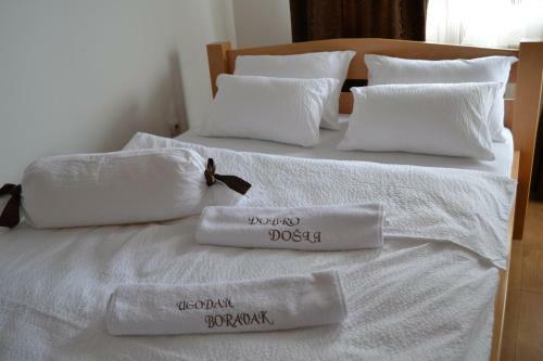 Apartamento Galtex