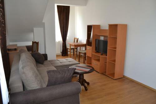 Apartamento Galtex