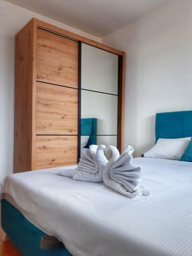Apartman Pahulja