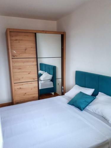 Apartman Pahulja
