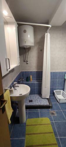 Apartman Stan Luka
