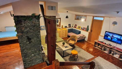 Villa Vila - Apartmani Golijanin