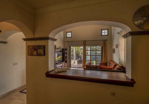 Villa Morning Star