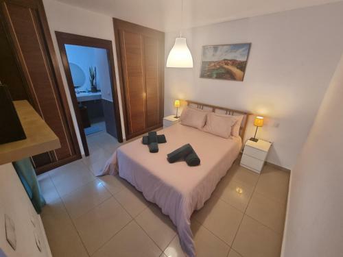 Apartamento El Jameo
