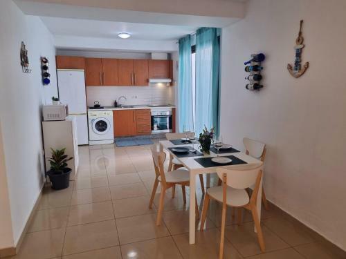 Apartamento El Jameo