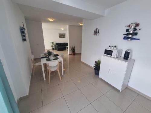 Apartamento El Jameo