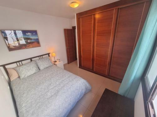 Apartamento El Jameo