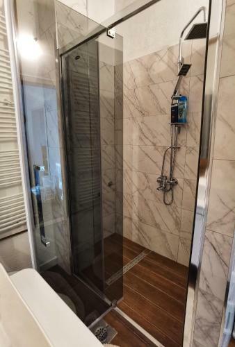 Pale City Center Apartment