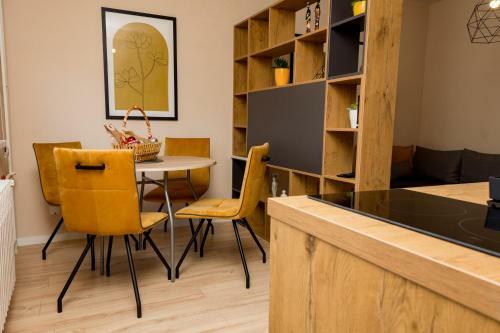 Apartman Petronic