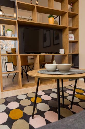 Apartman Petronic