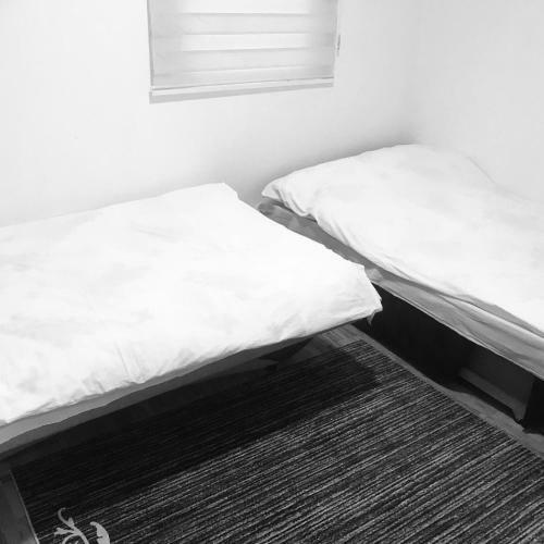 Apartman Dada