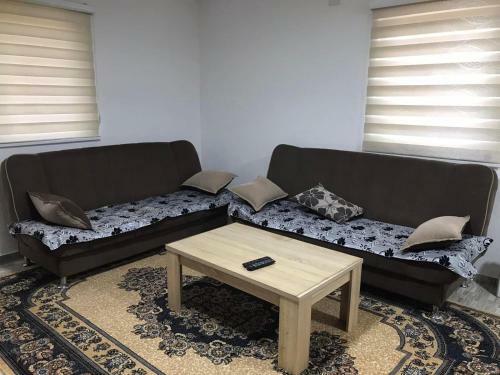 Apartman Dada