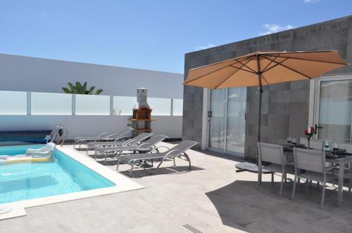 Villa C�stor