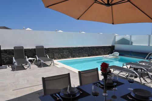 Villa C�stor