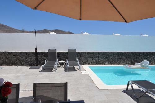 Villa C�stor
