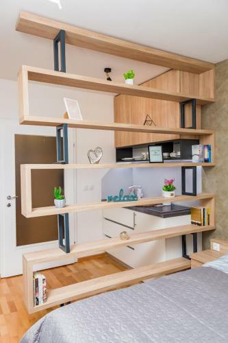 Apartman Lela