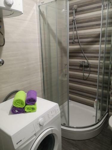 Apartamento Stan Na Dan Pale A&s&v