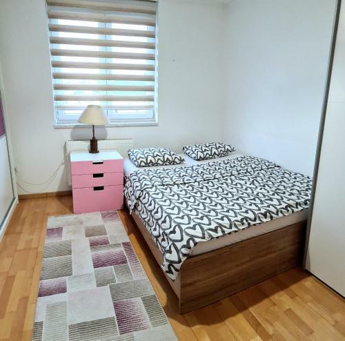 Apartman Jeti