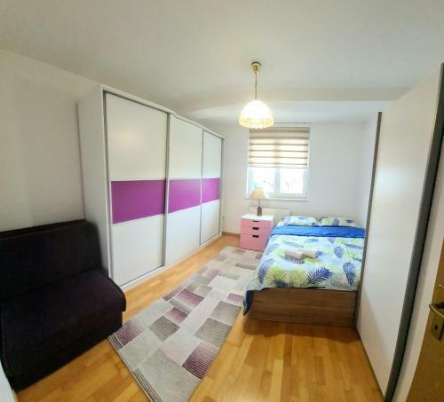 Apartman Jeti