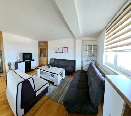 Apartman Jeti
