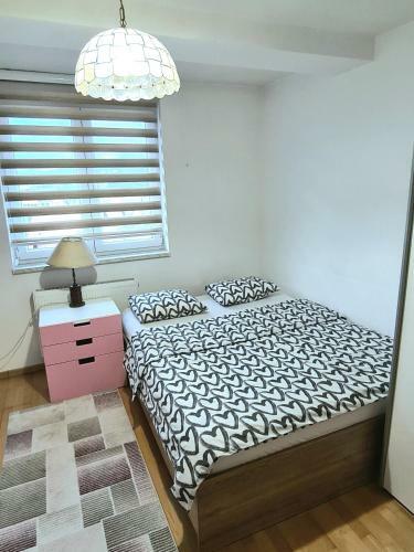Apartman Jeti