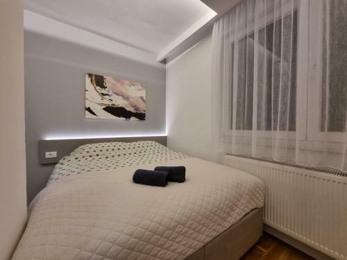 Apartman Golden Lux 1