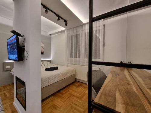 Apartman Golden Lux 1