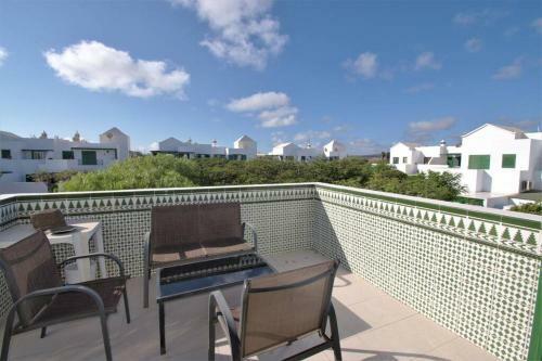 Apartamento Playa Dorada Beach House