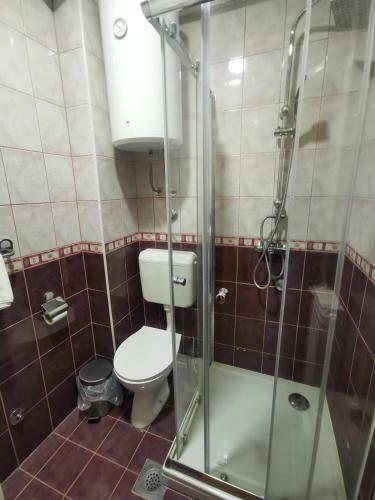 Hostal Bolero