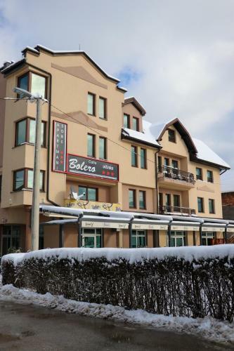 Hostal Bolero