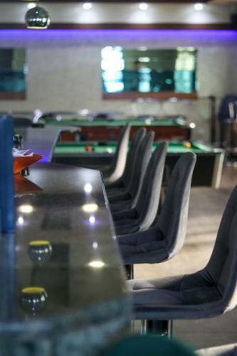 Hostal Bolero