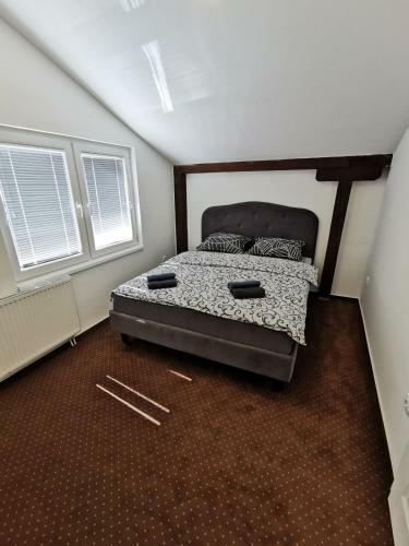 Hostal Apartmani Marko